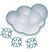 Weather condition for Sunday